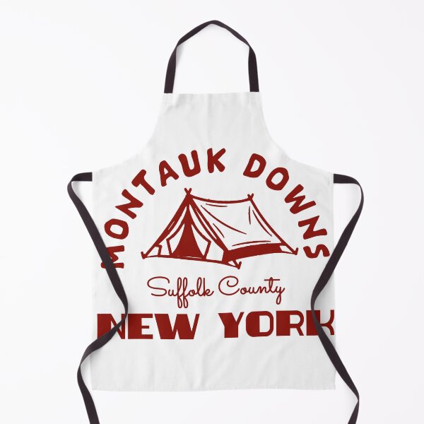 Item preview, Montauk Downs State Park, Long Island, Suffolk County, New York designed and sold by Wanderful-roads.