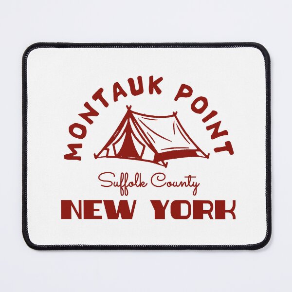 Item preview, Montauk Point State Park, Long Island, Suffolk County, New York designed and sold by Wanderful-roads.