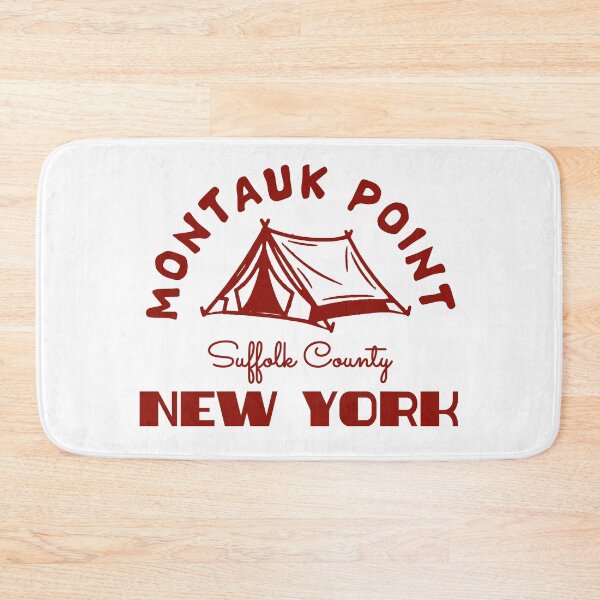 Item preview, Montauk Point State Park, Long Island, Suffolk County, New York designed and sold by Wanderful-roads.