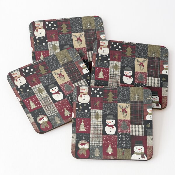 Item preview, Magical holiday night glowing with festive wonder designed and sold by Piotrek0001.