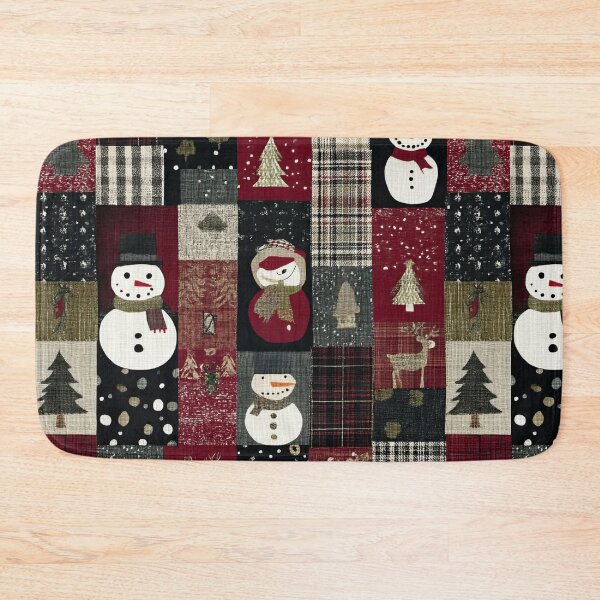 Item preview, Magical holiday night glowing with festive wonder designed and sold by Piotrek0001.