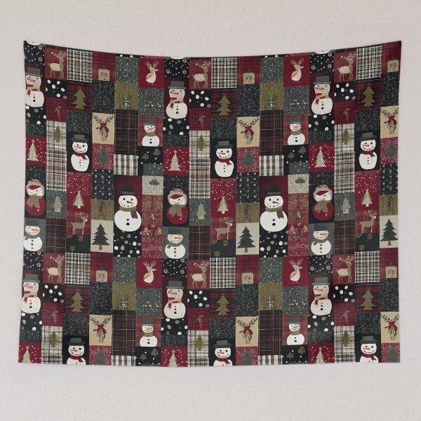 Item preview, Magical holiday night glowing with festive wonder designed and sold by Piotrek0001.