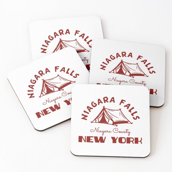 Item preview, Niagara Falls State Park, Niagara, Niagara County, New York designed and sold by Wanderful-roads.