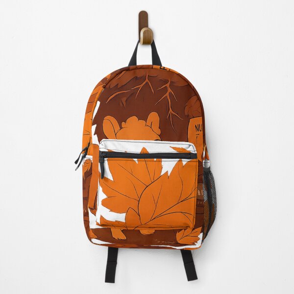 Item preview, Nutropolis Under the Leaves designed and sold by PlanetBoi.
