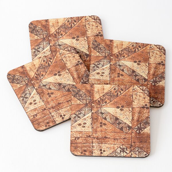 Item preview, Tapa Polynesian design  designed and sold by KeithMasima.