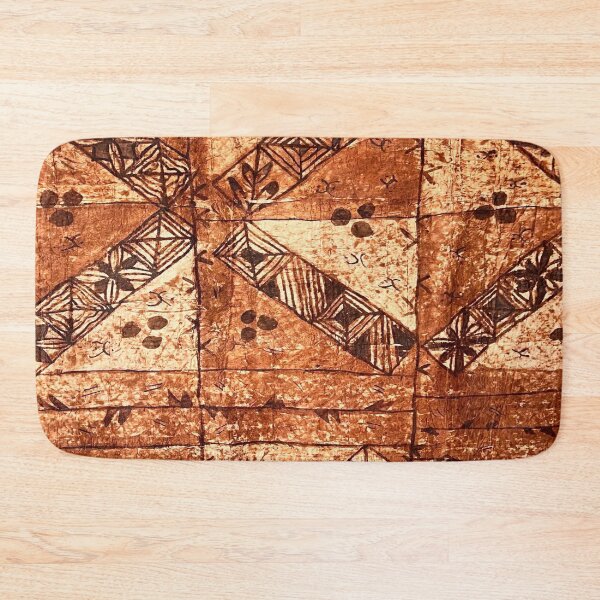 Item preview, Tapa Polynesian design  designed and sold by KeithMasima.