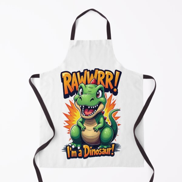 Item preview, Dinosaur Mamma Roar designed and sold by OpenCanvasCo.