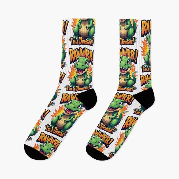 Item preview, Dinosaur Mamma Roar designed and sold by OpenCanvasCo.