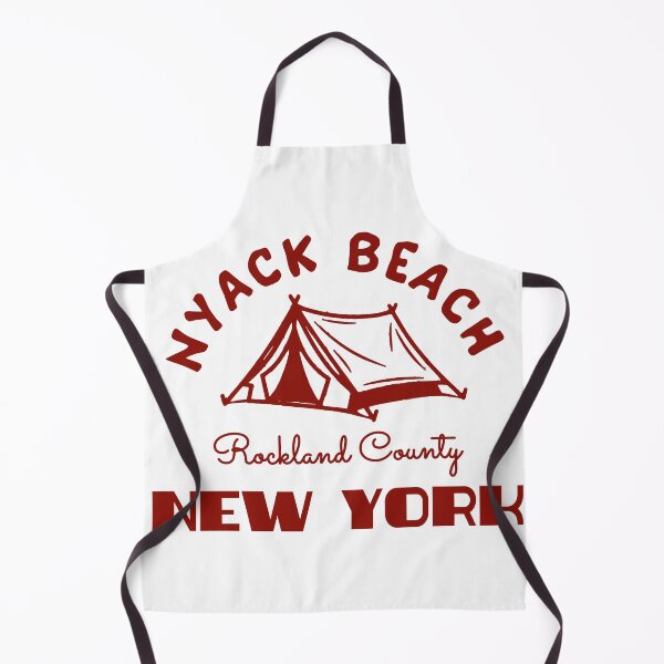 Item preview, Nyack Beach State Park, Palisades, Rockland County, New York designed and sold by Wanderful-roads.