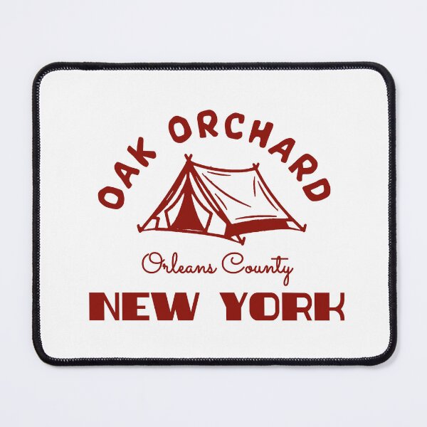 Item preview, Oak Orchard State Marine Park, Genesee, Orleans County, New York designed and sold by Wanderful-roads.