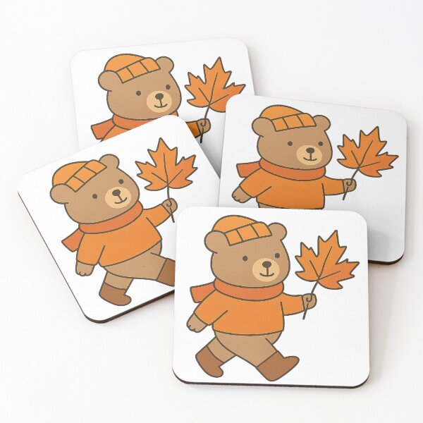 Item preview, Maple Hugger designed and sold by PlanetBoi.