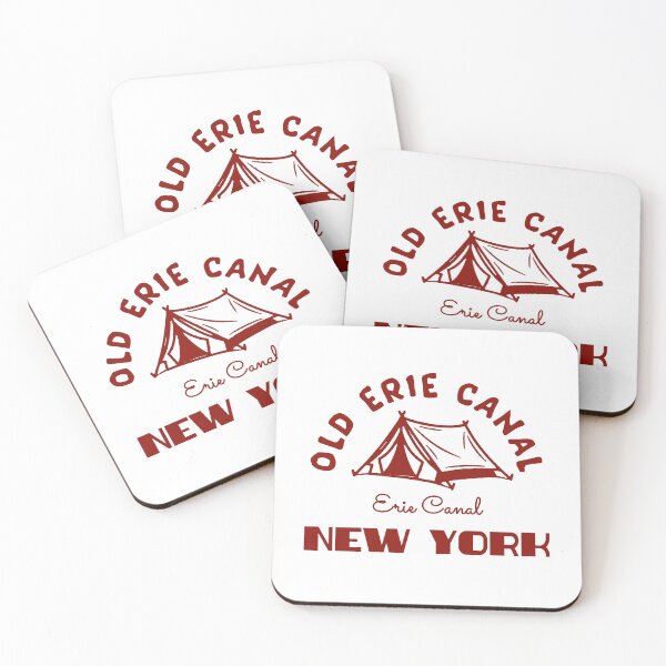 Item preview, Old Erie Canal State Historic Park, Central, Erie Canal, New York designed and sold by Wanderful-roads.