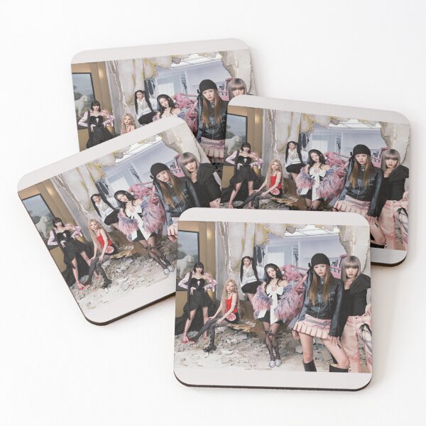 Item preview, IVE (KPOP) designed and sold by jaofnn.