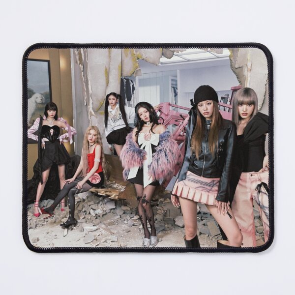 Item preview, IVE (KPOP) designed and sold by jaofnn.