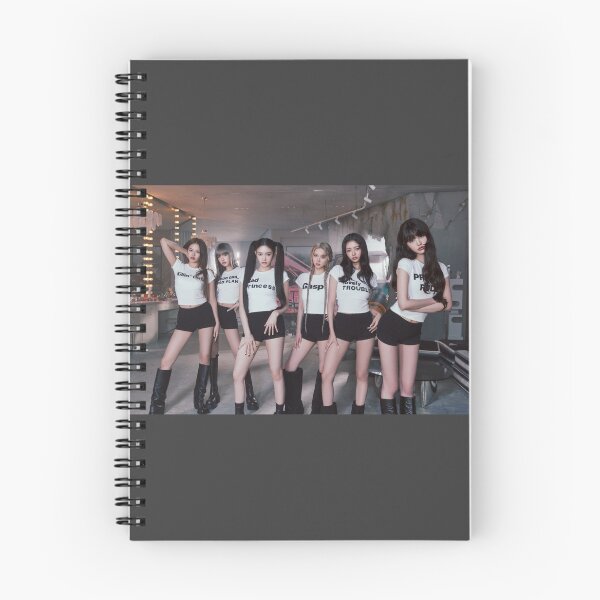 Item preview, IVE (KPOP) designed and sold by jaofnn.
