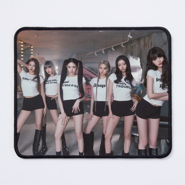 Item preview, IVE (KPOP) designed and sold by jaofnn.