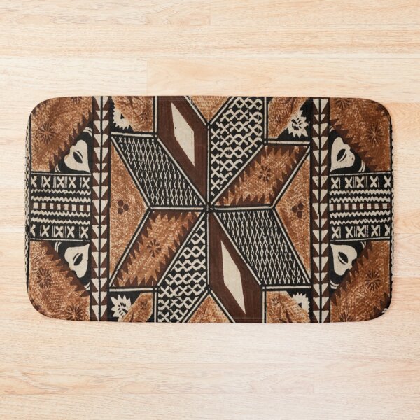 Item preview, Tapa Polynesian design  designed and sold by KeithMasima.