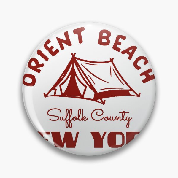 Item preview, Orient Beach State Park, Long Island, Suffolk County, New York designed and sold by Wanderful-roads.