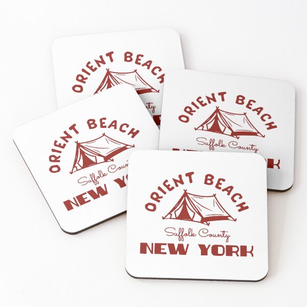 Item preview, Orient Beach State Park, Long Island, Suffolk County, New York designed and sold by Wanderful-roads.