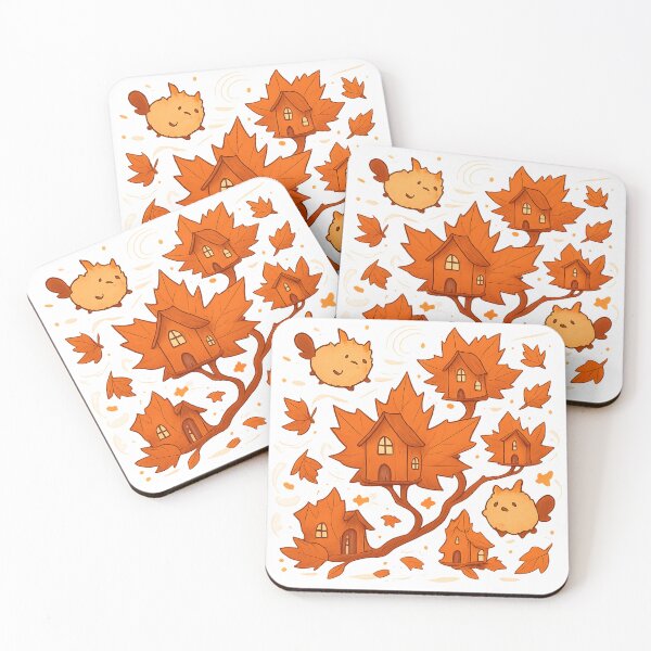 Item preview, Leafloon Village designed and sold by PlanetBoi.