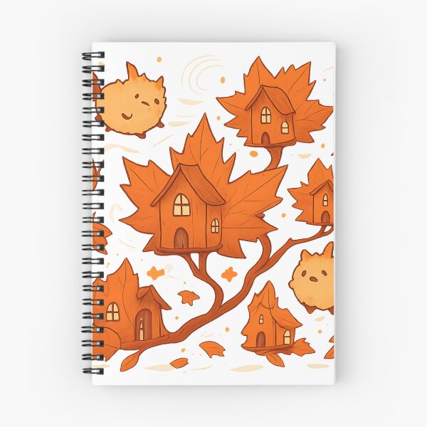 Item preview, Leafloon Village designed and sold by PlanetBoi.