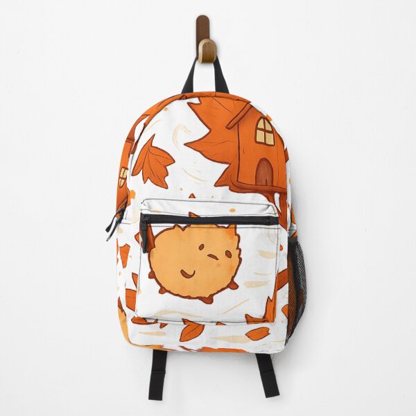 Item preview, Leafloon Village designed and sold by PlanetBoi.
