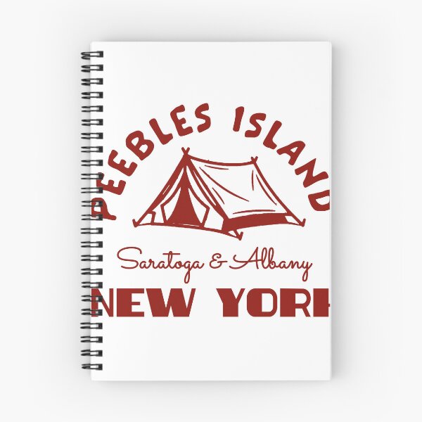 Item preview, Peebles Island State Park, Saratoga/Capital District, Saratoga & Albany, New York designed and sold by Wanderful-roads.
