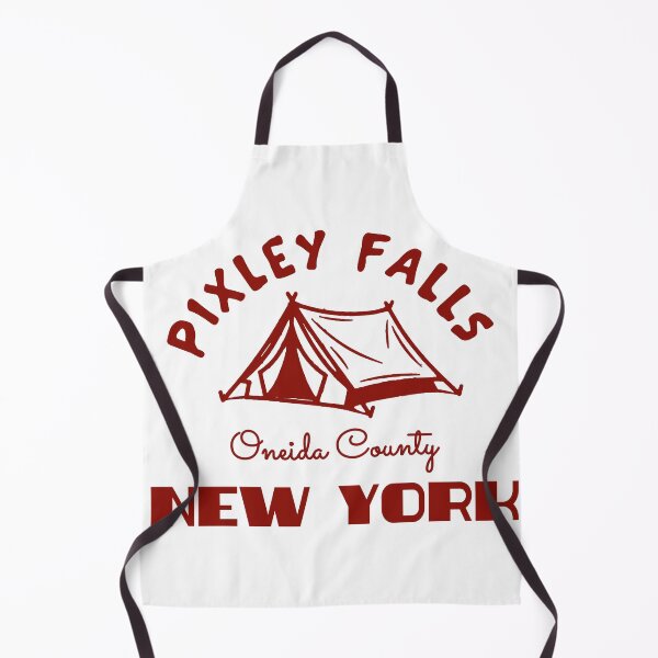 Item preview, Pixley Falls State Park, Central, Oneida County, New York designed and sold by Wanderful-roads.