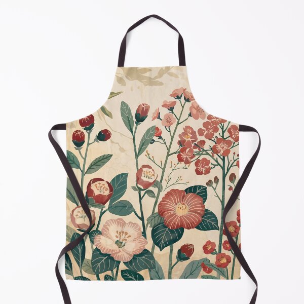 Item preview, Flower Market Tokyo designed and sold by Tamas Das.