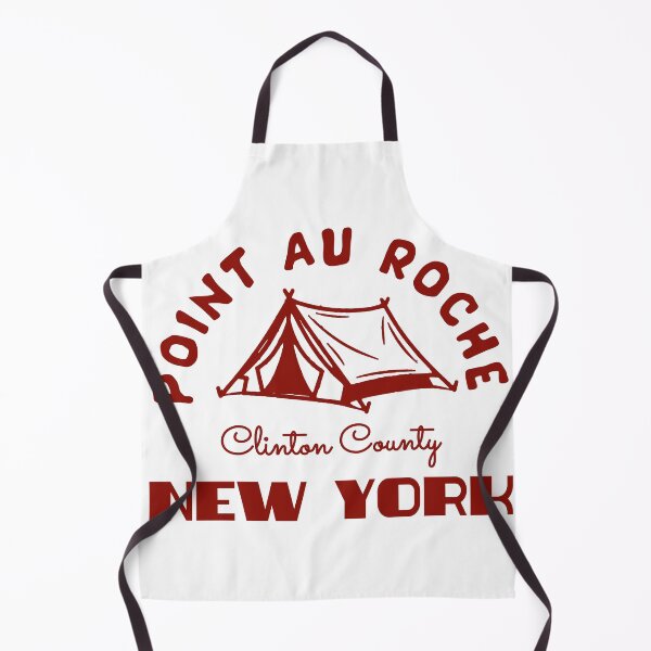 Item preview, Point Au Roche State Park, Thousand Islands, Clinton County, New York designed and sold by Wanderful-roads.
