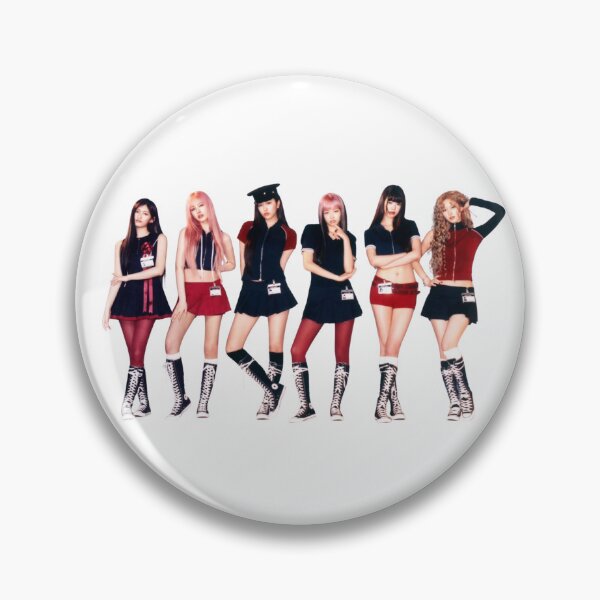Item preview, IVE (KPOP) designed and sold by jaofnn.