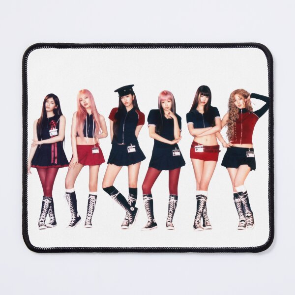 Item preview, IVE (KPOP) designed and sold by jaofnn.
