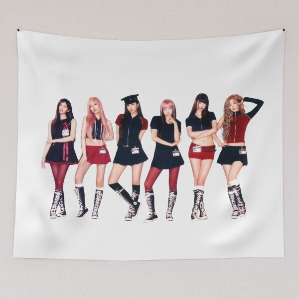Item preview, IVE (KPOP) designed and sold by jaofnn.