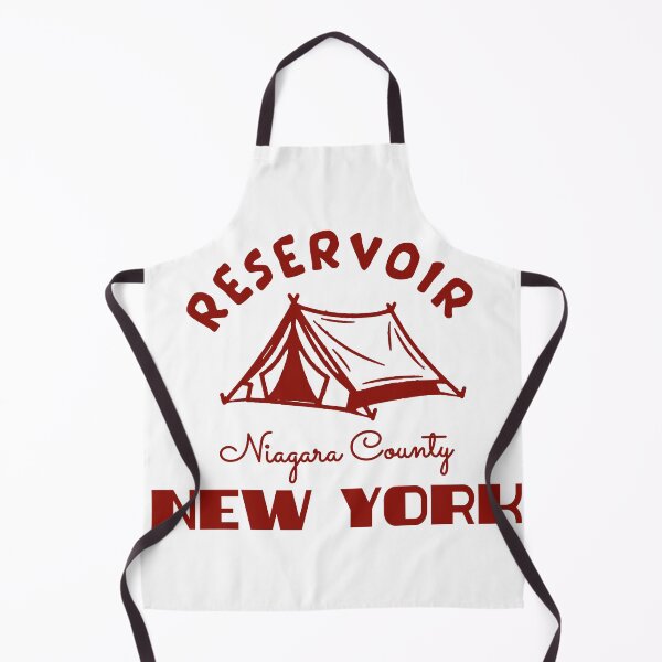 Item preview, Reservoir State Park, Niagara, Niagara County, New York designed and sold by Wanderful-roads.