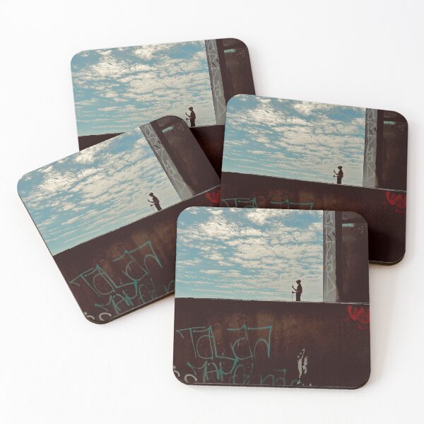 Item preview, Under the Seacliff Bridge designed and sold by StrangeRoOby.