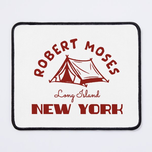 Item preview, Robert Moses State Park, Long Island, New York designed and sold by Wanderful-roads.