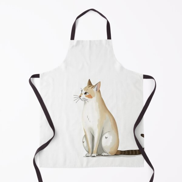 Item preview, Minimalist kitten designed and sold by LilithsDesires.