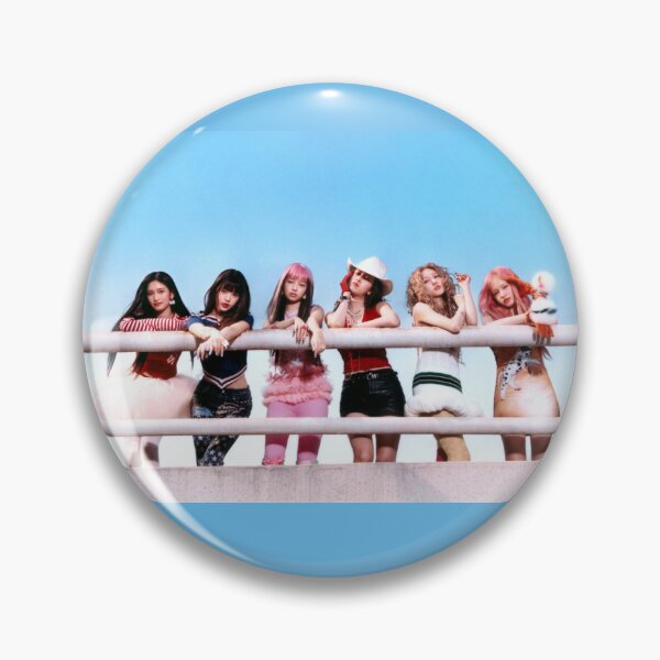 Item preview, IVE (KPOP) designed and sold by jaofnn.