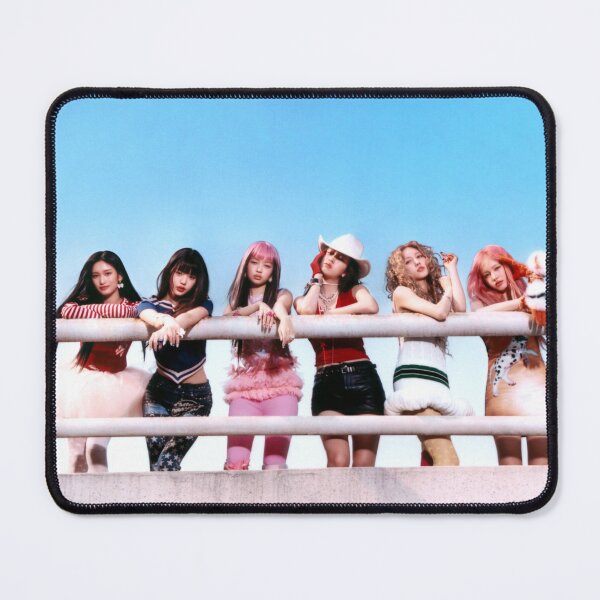 Item preview, IVE (KPOP) designed and sold by jaofnn.