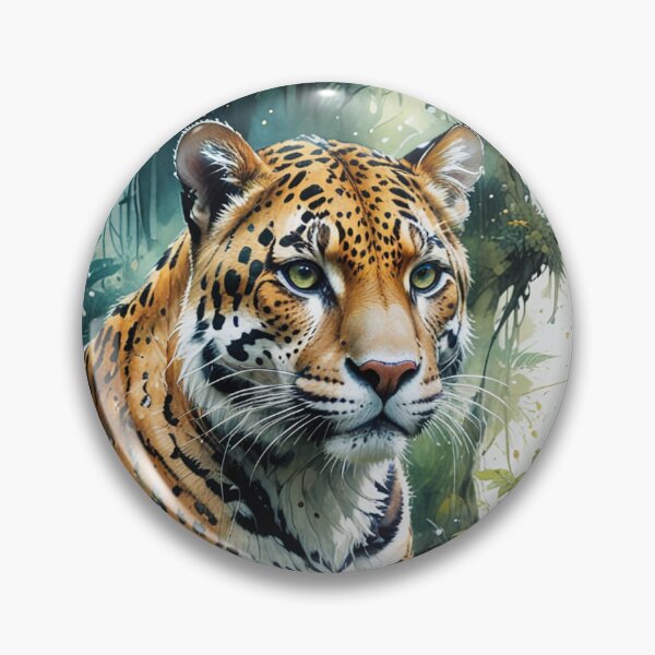 Item preview, Jungle Cat designed and sold by LilithsDesires.