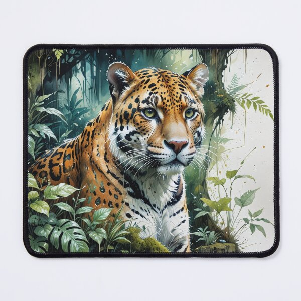 Item preview, Jungle Cat designed and sold by LilithsDesires.