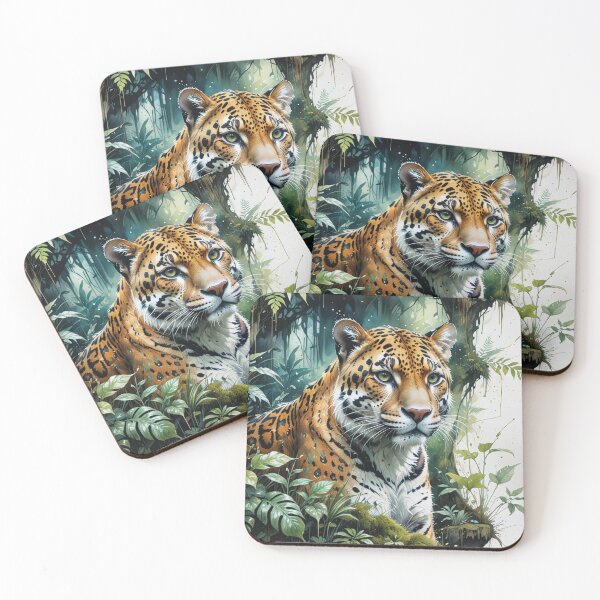 Item preview, Jungle Cat designed and sold by LilithsDesires.
