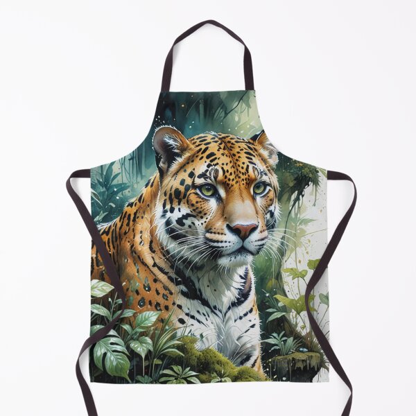 Item preview, Jungle Cat designed and sold by LilithsDesires.