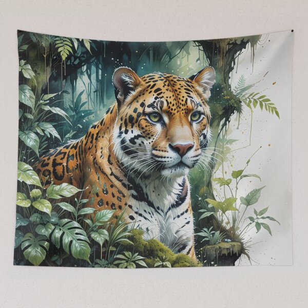 Item preview, Jungle Cat designed and sold by LilithsDesires.