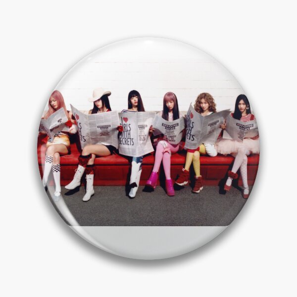 Item preview, IVE (KPOP) designed and sold by jaofnn.