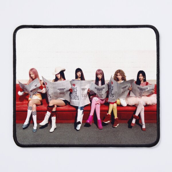 Item preview, IVE (KPOP) designed and sold by jaofnn.
