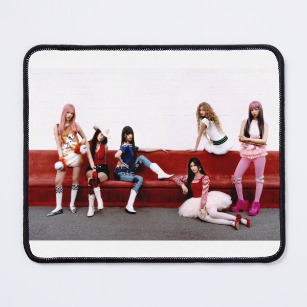 Item preview, IVE (KPOP) designed and sold by jaofnn.