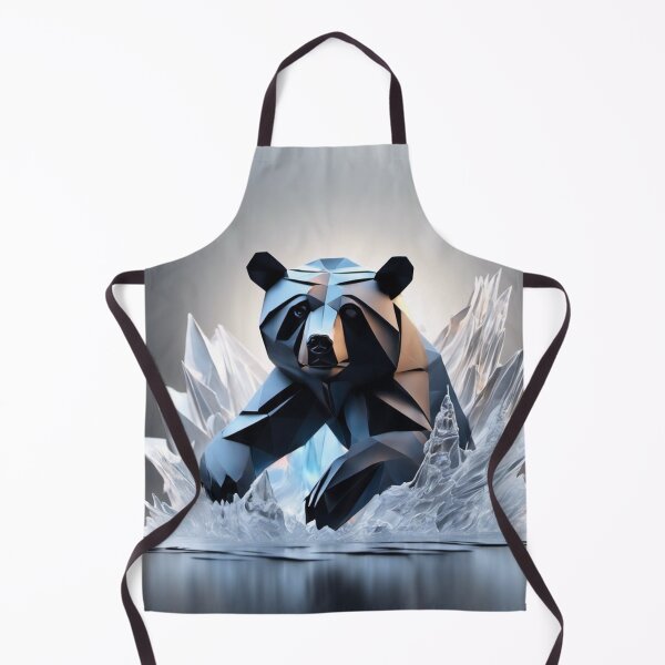 Item preview, Ice Bear 1 designed and sold by DigitalMajax.
