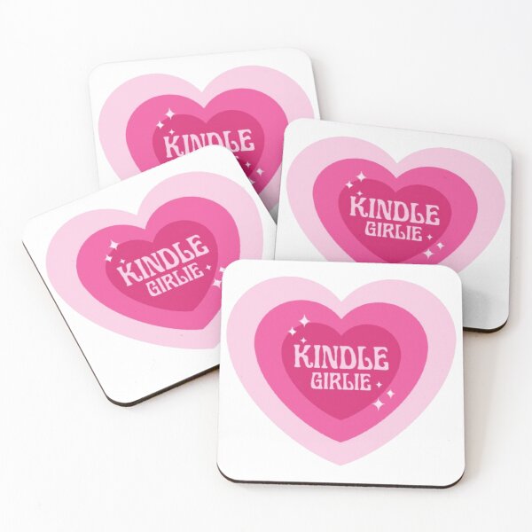Item preview, KINDLE GIRLIE  designed and sold by Pratyush1111.