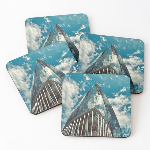 Item preview, Barangaroo View designed and sold by StrangeRoOby.